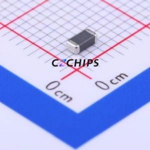 HCB3216KF-500T60 Ferrite Bead 1206 RF ( Impedance @ Frequency: 50Ohm@100MHz )( Error: 25% )( DC Resistance (DCR): 10mOhm ) - Product Image 1