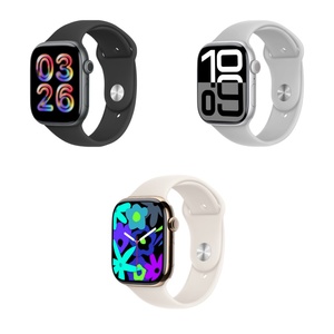 <span class=keywords><strong>Reloj</strong></span> <span class=keywords><strong>Inteligente</strong></span> DENIXI S10 S11 Pro, Nuevo Estilo, Resistente al Agua IP67, Certificación CE, Apto para Hombres y Mujeres - Product Image 1