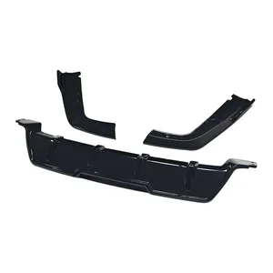 Difusor de Parachoques Trasero Estilo M Sport 2020-2025 para G06 M50i M50d M60i M60d, Modificación de Carrocería Exterior - Product Image 5