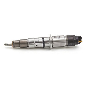 Inyector de Combustible Diesel Common Rail 0445120377 0445120236 6745123102 - Product Image 6