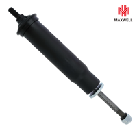 Amortisseur OE CB0172 pour camions SCANIA-1435859 goupille supérieure de pression d'huile 43.8mm 12.4mm 308mm 208mm