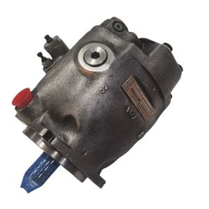 Pompe à pistons axiaux hydrauliques à cylindrée variable série Pd Pd028 Pd018 Pd045 Pd060 Pd075 Pd140 Pd100ps02srs5aam0s0000000 - Product Image 3