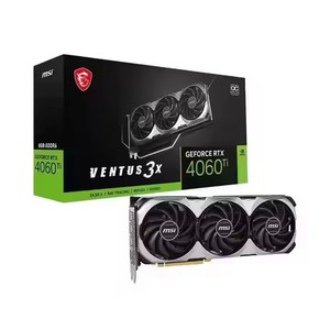 การ์ดจอ GeForce RTX 4060 4060Ti 4070 4070s 4070Ti 4080 4090 สำหรับเล่นเกม จีพียู กราฟิกการ์ด Rtx 4080 Rtx 4080 - Product Image 1