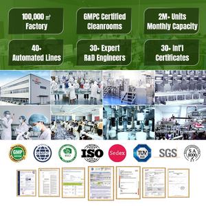 ครีมบำรุงผิวกายเชียบัตเตอร์ออร์แกนิคแบบขายส่ง ผลิตภายใต้แบรนด์ส่วนตัว ช่วยเติมความชุ่มชื้นและบำรุงผิว ครีมเนื้อวิปสีสันสดใส - Product Image 6