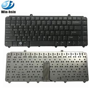 Lot de claviers de remplacement pour Dell <span class=keywords><strong>Vostro</strong></span> 1014 1500 Inspiron 1520 1525 1318 1526 1540 US sans cadre - Product Image 5