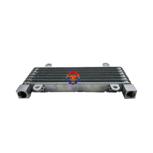 ออยล์คูลเลอร์คุณภาพสูง 208-03-71161 สำหรับรถขุด PC200-8 - Product Image 1