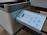 Mesin Printer UV Digital Flatbed A3 Murah dan Populer Audley CE untuk Cetak Casing Ponsel, Cocok untuk Ide Bisnis Kecil