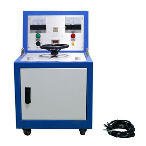 Demiks DTC-101-10kVA Hoogspanningstester Handmatige Console Hoge Kwaliteit - Product Image 5