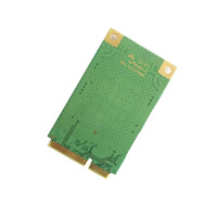 L710-CN 4G Cat4 LTE Mini PCIE Modülü TDD LTE FDD LTE Endüstriyel IoT Ağ Geçidi Yönlendirici için Kablosuz İletişim Modem Kartı