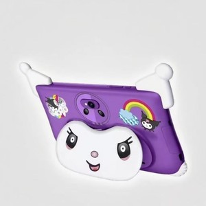 7-Inch <span class=keywords><strong>Android</strong></span> 13 Máy Tính Bảng 12 + 256G Lưu Trữ Điện Dung Màn Hình Wi-Fi Kết Nối MTK 4GB Mới Giáo Dục-Thẻ Sim Pin Lớn - Product Image 4