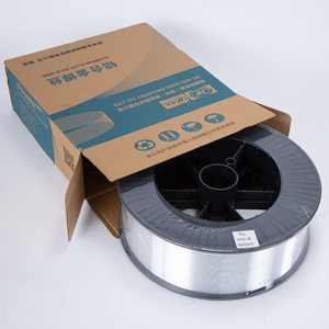 Huatong er5356 AWS a5.10 mỏng CuộN Titan nhôm hàn dây tùy chỉnh OEM hỗ trợ đóng hộp sản phẩm với giá cả cạnh tranh - Product Image 1