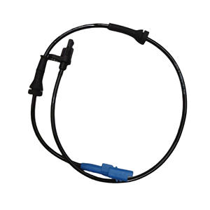 Autopartes M43 ABS Sensor Rueda trasera OE 9805066080 4545J8 para Peugeot <span class=keywords><strong>2008</strong></span> 301 <span class=keywords><strong>Citroen</strong></span> C3XR - Product Image 2