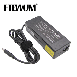 Chargeur pour ordinateur portable FTEWUM 19,5 V 4,62 A 90 W 4,5*3,0 mm AC, compatible avec <span class=keywords><strong>XPS</strong></span> 11 12 13 L321X <span class=keywords><strong>L322X</strong></span> pour Inspiron 12 14 15 24 Vostro 20 - Product Image 3
