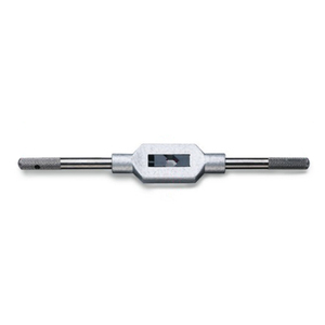 Beta 435G/1.5 light alloy adjustable <b>tap</b> <b>wrench</b>, 2-7mm M2-M12 connection - Product Image 1