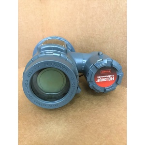 Controlador de Nivel Digital Fishere FIELDVUE DLC3010 DLC3020 DLC3020F - Product Image 3