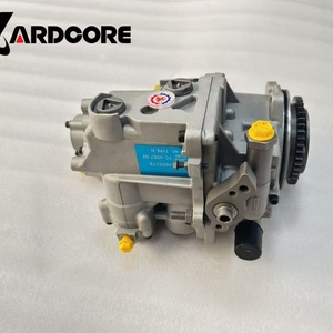 Bomba de Inyección de Combustible Remanufacturada Original 7C-4567 115-3576 1153576 CA1153576 Compatible con Motor 3116 Excavadora 322B 322BL - Product Image 2