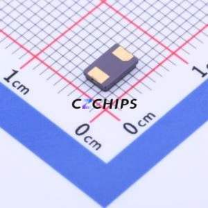 5TG222118ZYFBC Crystal (Passive) SMD5032 Crystal Oscillator SMD Crystal Oscillator 22.1184MHz 10ppm 20pF - Product Image 2