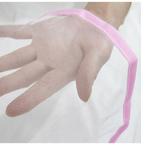 Installation sans insectes anti-moustiques de tourisme petite <span class=keywords><strong>moustiquaire</strong></span> Portable et pliable Mini yourte - Product Image 5