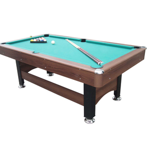 Billiard <strong>Table</strong>/<strong>pool</strong> <strong>Table</strong> - Product Image 1