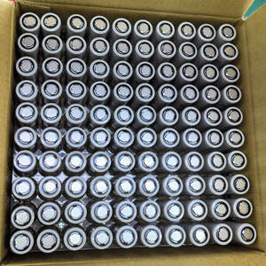 Batería <span class=keywords><strong>de</strong></span> Litio Molicel 18650 al por Mayor para Producción en Masa, Electrónica <span class=keywords><strong>de</strong></span> Consumo, Batería <span class=keywords><strong>de</strong></span> Litio Portátil - Product Image 3