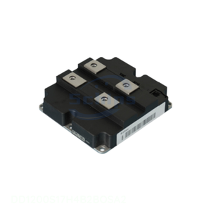 Buy Electronics Components Online DD1200S17H4B2BOSA2 Module Diode Arrays Authorized Distributor - Product Image 1