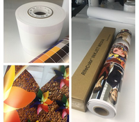 IMATEC Matte Digital Plus Plotter Papel Fotografico Lustre para impresoras de inyección de tinta