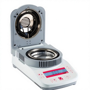 Medidor y Analizador de Humedad Rápido OHAUS MB23 con Envío Gratuito - Product Image 2