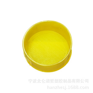 Plastic <b>Plug</b> Dust Cover HZ-120202-2 LDPE Cable End Cap Ningbo Manufacturer - Product Image 4