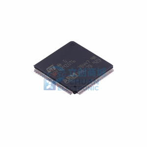 Stm8s003f3u6tr mới và độc đáo <span class=keywords><strong>STM8</strong></span> UFQFPN-20 vi điều khiển (MCU/MPU/SoC) stm8s003f3u6tr - Product Image 3