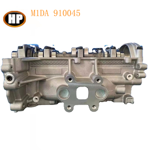 SYHP M1DA 910045 M2DA Cabeza de Cilindro Completa CM5G-6C032CB CM5G-6C032DB 1857524 910045 para Ford Ecoboost 1.0 - Product Image 4
