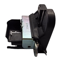 Loquet de capot automobile 6RD8275059B9 – Pièce de rechange pour verrouillage de capot et stock distributeur