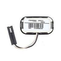 56046098AD ZHIPEAK Commutateur de commande radio au volant pour Chrysler Dodge Jeep Ram