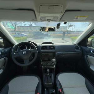 SUV d'<span class=keywords><strong>occasion</strong></span> <span class=keywords><strong>Skoda</strong></span> <span class=keywords><strong>Yeti</strong></span> allemande 2014-<span class=keywords><strong>2015</strong></span> 1.4T Automatique Conduite à gauche SUV d'<span class=keywords><strong>occasion</strong></span> abordable Essence de haute qualité - Product Image 4