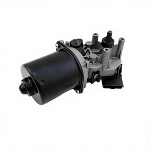 มอเตอร์ปัดน้ำฝนนิสสัน รุ่น 28800JD000 54527711 12V ชุดประกอบแขนปัดน้ำฝนโลหะ - Product Image 2