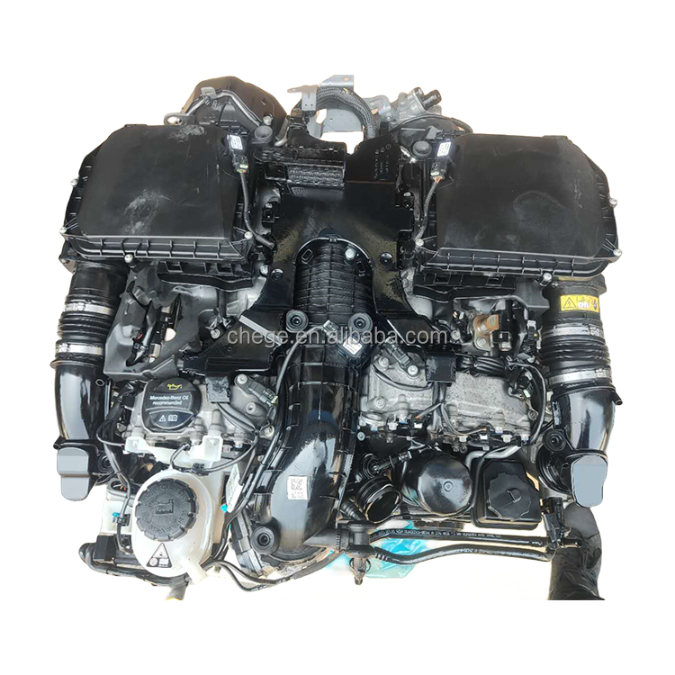 Mercedes-benz 276 M276 Engines - V6 Turbo for ML400 GLE400