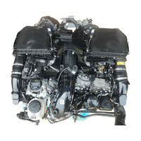Moteurs Mercedes-Benz d'occasion originaux 276 M276 276820 276821276955 V6 avec turbo pour Benz ML400 3.0T