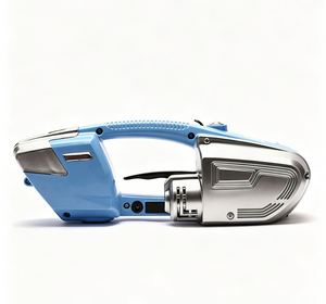 2026 Outil de cerclage électrique portable léger pour sangles en plastique PET PP - Product Image 2