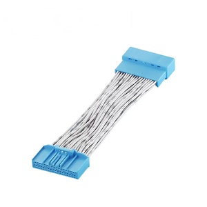 Connecteur série MX34 personnalisé en usine faisceau de câblage automobile mâle femelle - Product Image 2