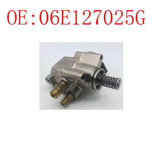 工厂批发OE 06E127025G高品质汽车发动机零件高压泵喷油器泵奥迪维修零件 - Product Image 5