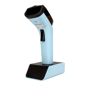 2022 NETUM, новая горячая распродажа, модель DS7500, беспроводной 2d сканер штрих-кода - Product Image 3