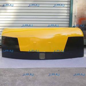 Parti per Mini Escavatore <span class=keywords><strong>EC55B</strong></span> Cofano Motore Copertura Posteriore Serbatoio Carburante Accessori per Mini Escavatore per <span class=keywords><strong>Volvo</strong></span> Doosan Cat - Product Image 4