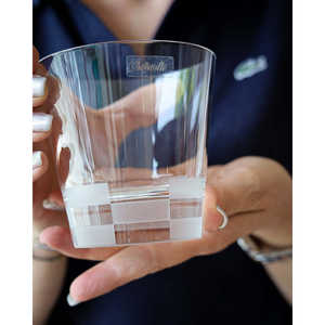 Vaso de Cristal Modelo Antiguo Bennyudine Christofle - Product Image 2