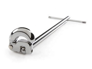 Các Loại Khác Nhau Của Cờ Lê Hệ Thống Ống Nước Phổ Lưu Vực Cờ Lê Với Trượt Xử Lý - Product Image 4