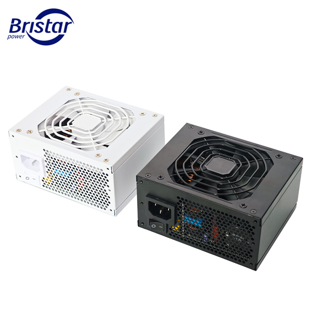 ATX600W Switch Power Supply for Computer Server Equipment Intel Standard Professional Gold-level Computer Power Supply Supplier