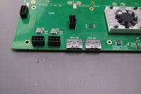 Nueva Placa Base con 4 GPU V100 SXM2 y Chip PLX, Compatible con NVLink, Interconexión de Alta Velocidad de 300 GB/s para HPC y Entrenamiento de IA