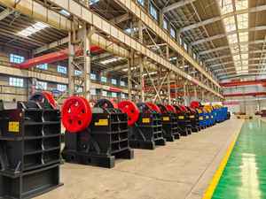 Trituradora de Mandíbulas HDX72 de 60-80tph que Ahorra Espacio con Marco de Motor Integrado, Utilizada <span class=keywords><strong>en</strong></span> Línea de Trituración de Piedra <span class=keywords><strong>Fija</strong></span> y Estación de Trituración Móvil - Product Image 3