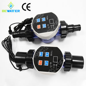 Générateur de chlore salin contrôlé par WIFI 6G \ 8G \ 12G \ 16G \ 20 \ 25G pour le contrôle d'application d'électrolyse d'eau salée de <span class=keywords><strong>piscine</strong></span> - Product Image 2