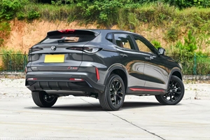 2025 चेंगन एक्स 5 प्लस पायनियर संस्करण 1.5 साथ t dct गैसोलीन कार - Product Image 5