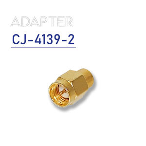 Venta directa de los fabricantes, adaptador Rf económico, fábrica de adaptadores coaxiales de alta calidad - Product Image 2