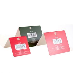 Letrero Metálico de Aluminio Moderno Personalizado al por Mayor, Estilo Patriótico, Logotipo a Color Personalizado, Impresión Serigráfica, Forma Personalizada - Product Image 3
